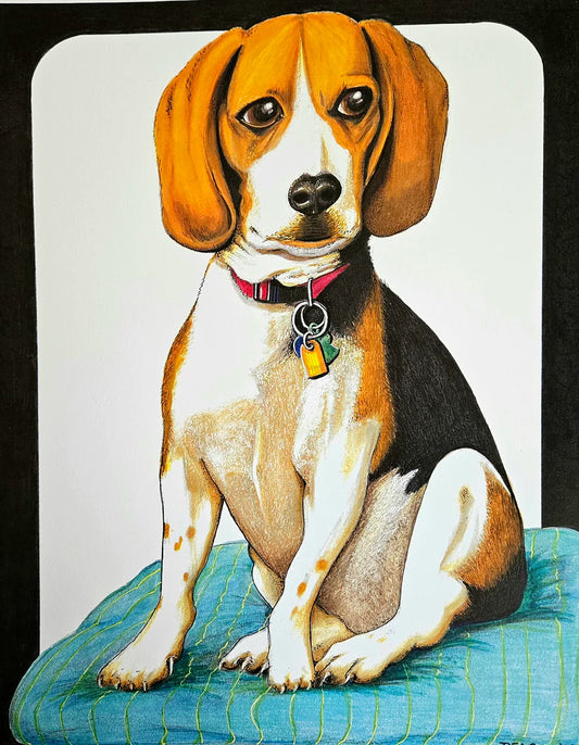 Beagle