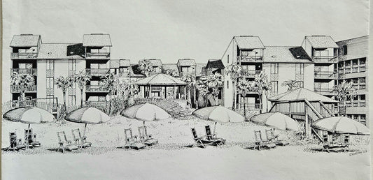 Condominium in Myrtle Beach